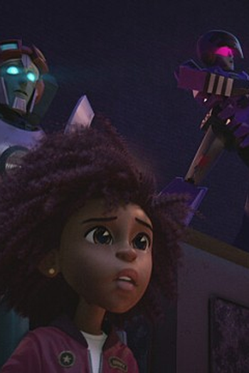 Poster de Episódio Home (1) (2023)