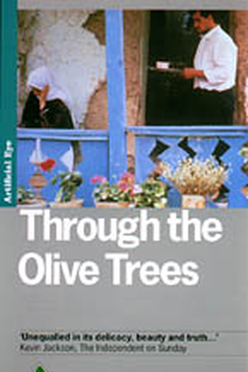  de Filme Através das Oliveiras (1994)