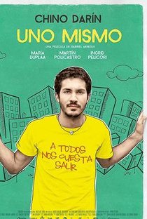 Uno Mismo - Poster / Capa / Cartaz - Oficial 1