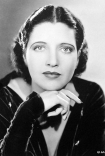 Kay Francis (I) - Poster 1