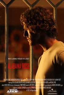 Alabama Rose - Poster / Capa / Cartaz - Oficial 3