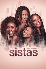 Tyler Perry's Sistas (Tyler Perry's Sistas)