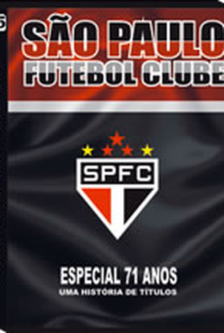 SPFC em cartaz