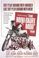 The Mini-Skirt Mob (The Mini-Skirt Mob)