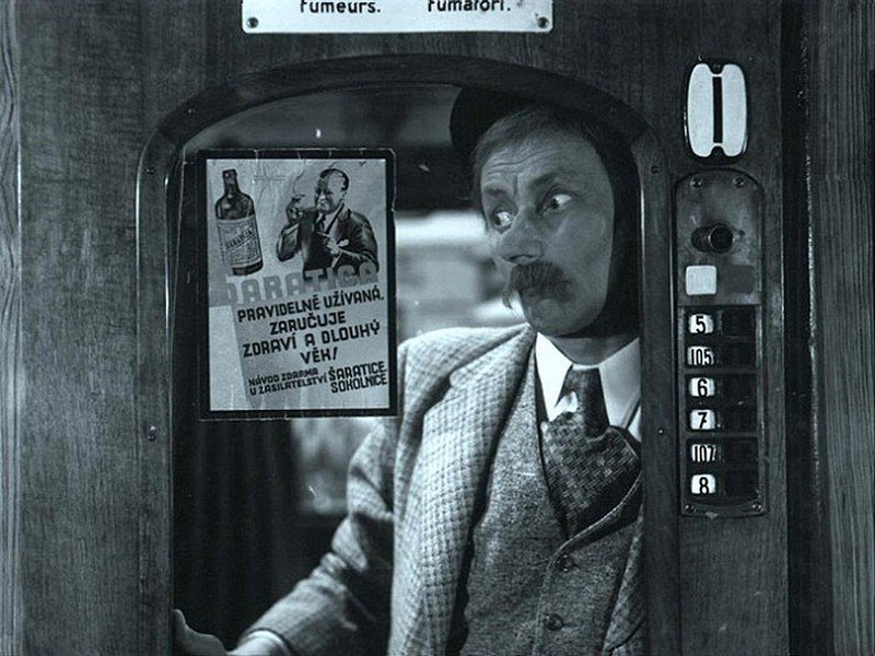 Foto 4 de Prednosta stanice