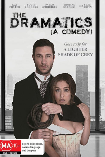  de Filme O Drama: Uma Comédia (2015)