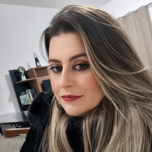 Foto de perfil de Jéssica Fernanda
