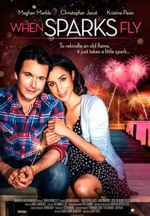 Meu Ex É Noivo da Minha Amiga (When Sparks Fly)