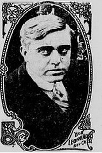  de Curta The Sherlock Boob (1914)