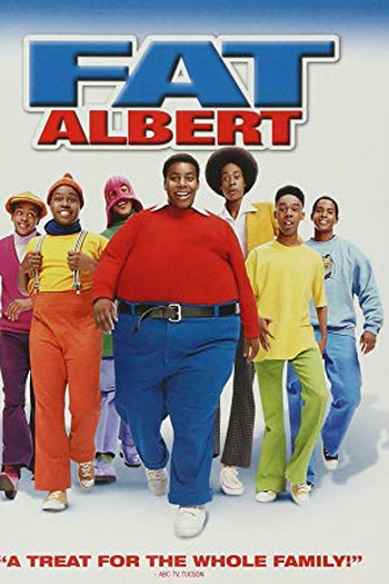  de Filme Grande Albert (2004)