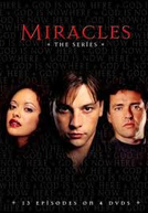 Milagres: Entre o Céu e o Inferno (1ª Temporada) (Miracles (Season 1))