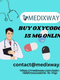 Buy Oxycodone 15 mg Online