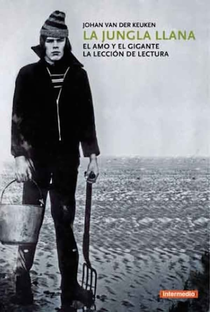 The Master and the Giant - Poster / Capa / Cartaz - Oficial 1