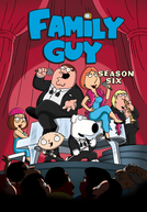 Uma Família da Pesada (6ª Temporada) (Family Guy (Season 6))