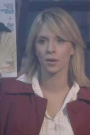 Poster de Episódio Trabajo en riesgo (2007)