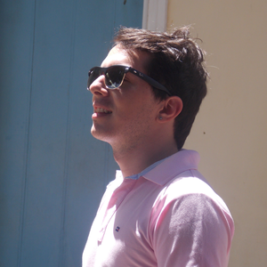 Foto de perfil de Elder