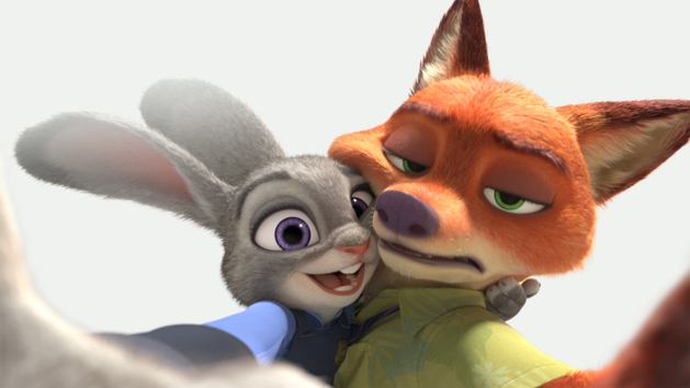 Assista agora Zootopia, filme de grande sucesso da Disney