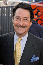 Peter Cullen