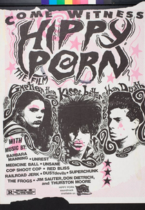 Hippy Porn (Hippy Porn)