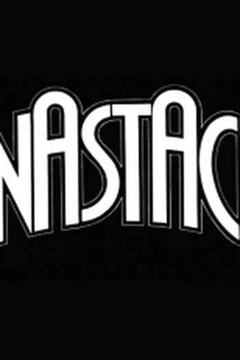 Poster de TV Anastacia, a Mulher sem Destino (1967)