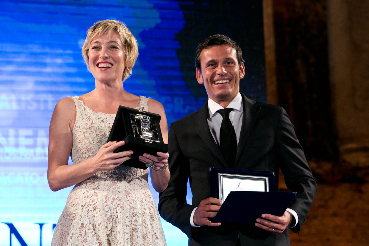 Valeria Bruni Tedeschi - Foto 4