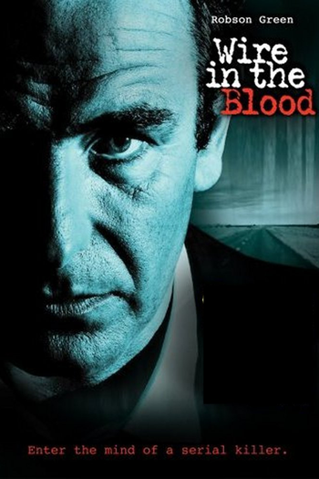Poster de Franquia Wire in the Blood (2002)