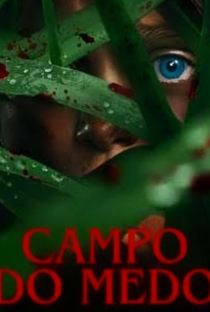 Campo do Medo - Poster / Capa / Cartaz - Oficial 5