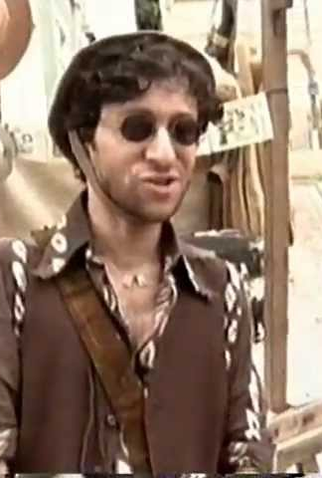 Poster 1 de Episódio A Quenga e o Delegado (2001)