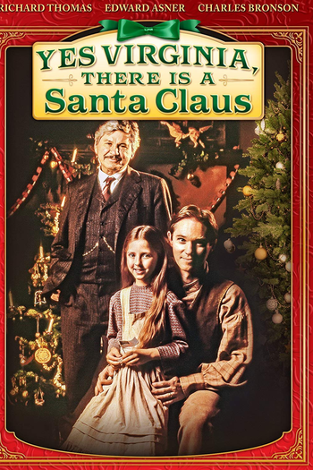  de Filme Papai Noel Existe! (1991)