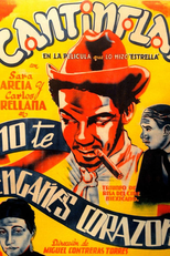 Não te Enganes, Coração (No te engañes corazón)