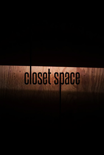 Closet Space - Poster / Capa / Cartaz - Oficial 2