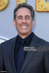 Jerry Seinfeld