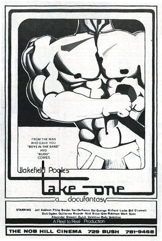 Poster 5 de Filme Take One (1977)