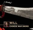 The Chinese War Sword