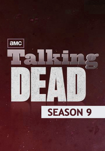 Talking Dead (9ª Temporada) (Talking Dead (Season 9))