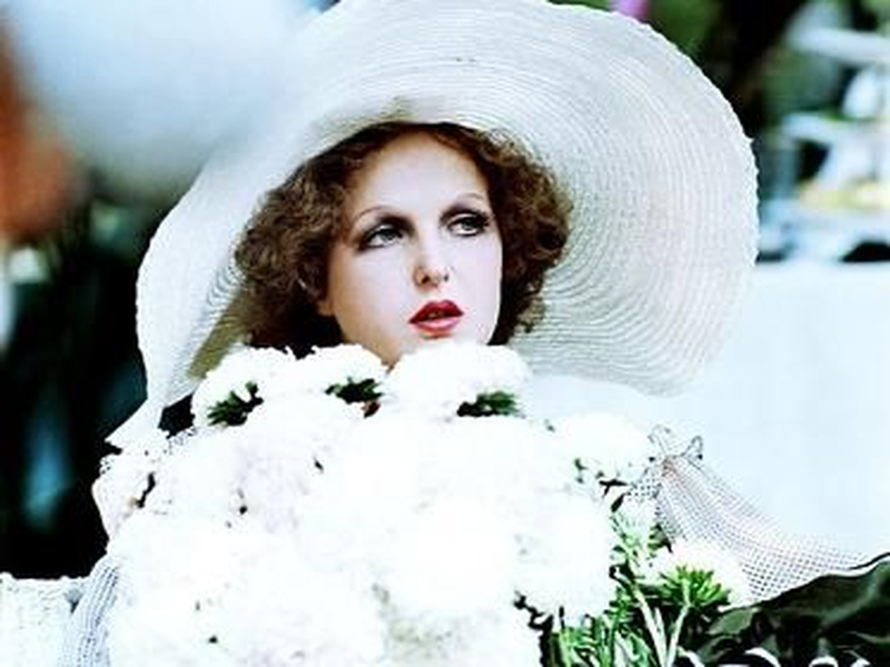 Foto 40 de A Escrava do Amor