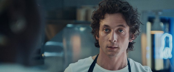 Jeremy Allen White se junta ao elenco de The Mandalorian & Grogu