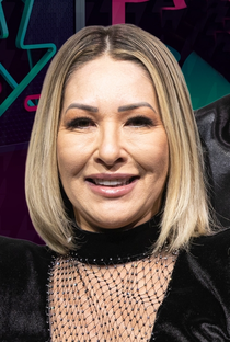 Cláudia Baronesa - Poster 1