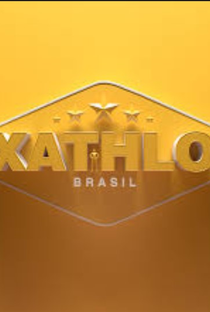 Exathlon Brasil - Poster / Capa / Cartaz - Oficial 1