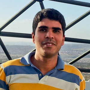 Foto de perfil de Thiago