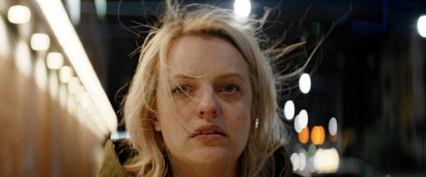 Elisabeth Moss protagoniza vídeo com trilha sonora de A Chegada