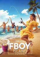 FBoy Island Espanha (1ª Temporada) (FBoy Island España (Temporada 1))