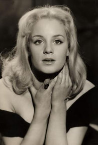 Mary Ure