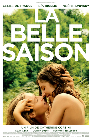  de Filme Um Belo Verão (2015)