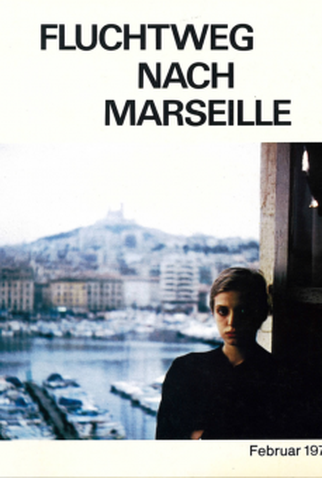 Poster 1 de Filme Fuga para Marseille (1977)