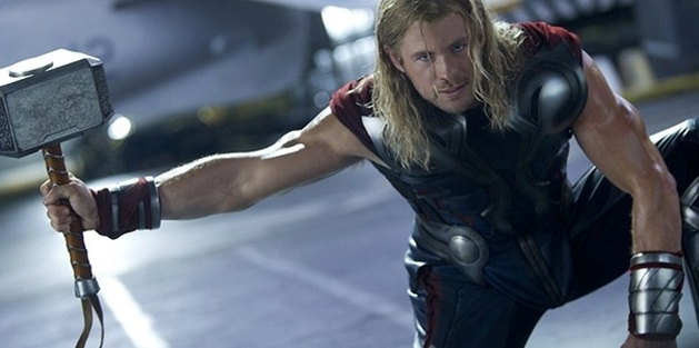 Começam as filmagens de Thor - Ragnarok na Austrália