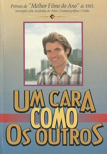 Um Cara Como os Outros (Ordinary Guy)