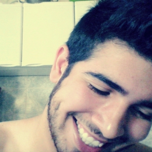 Foto de perfil de Luan Figueiredo