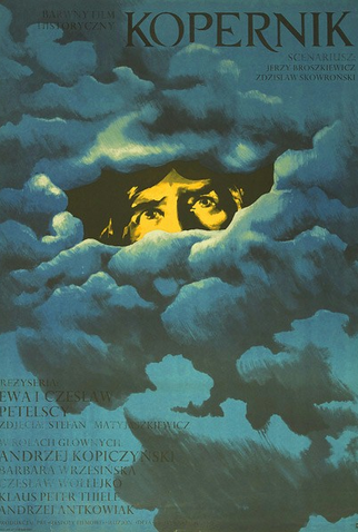 Poster 1 de Filme Kopernik (1973)