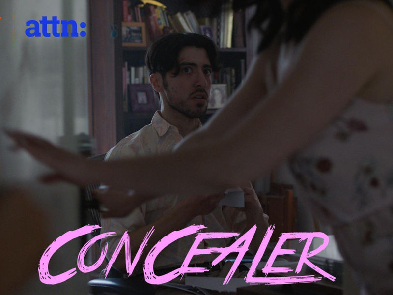 Foto 1 de Concealer